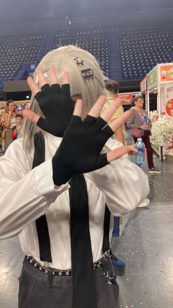 Decay_ - Otaku festival