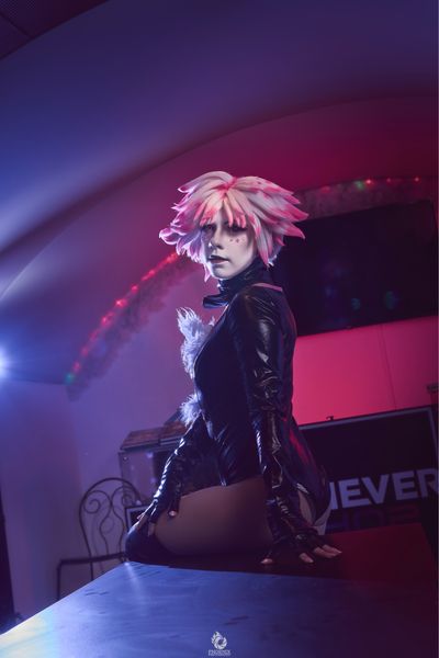 Tsukihimyu - AngelDust 