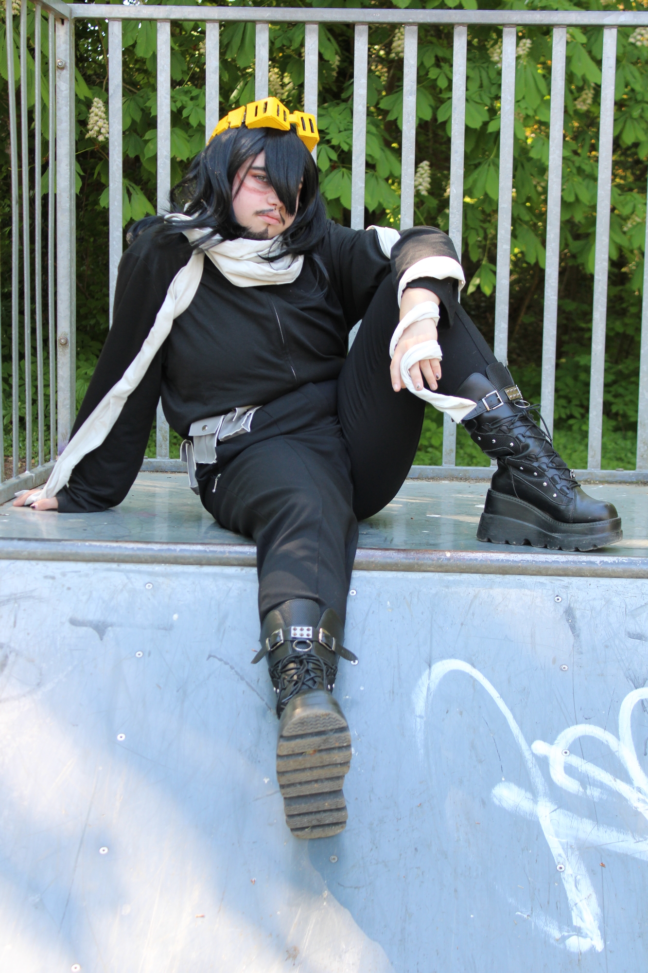 Aizawa — photo 5