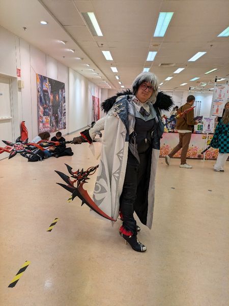 Shokocosplay_ - Japan Geek Calais
