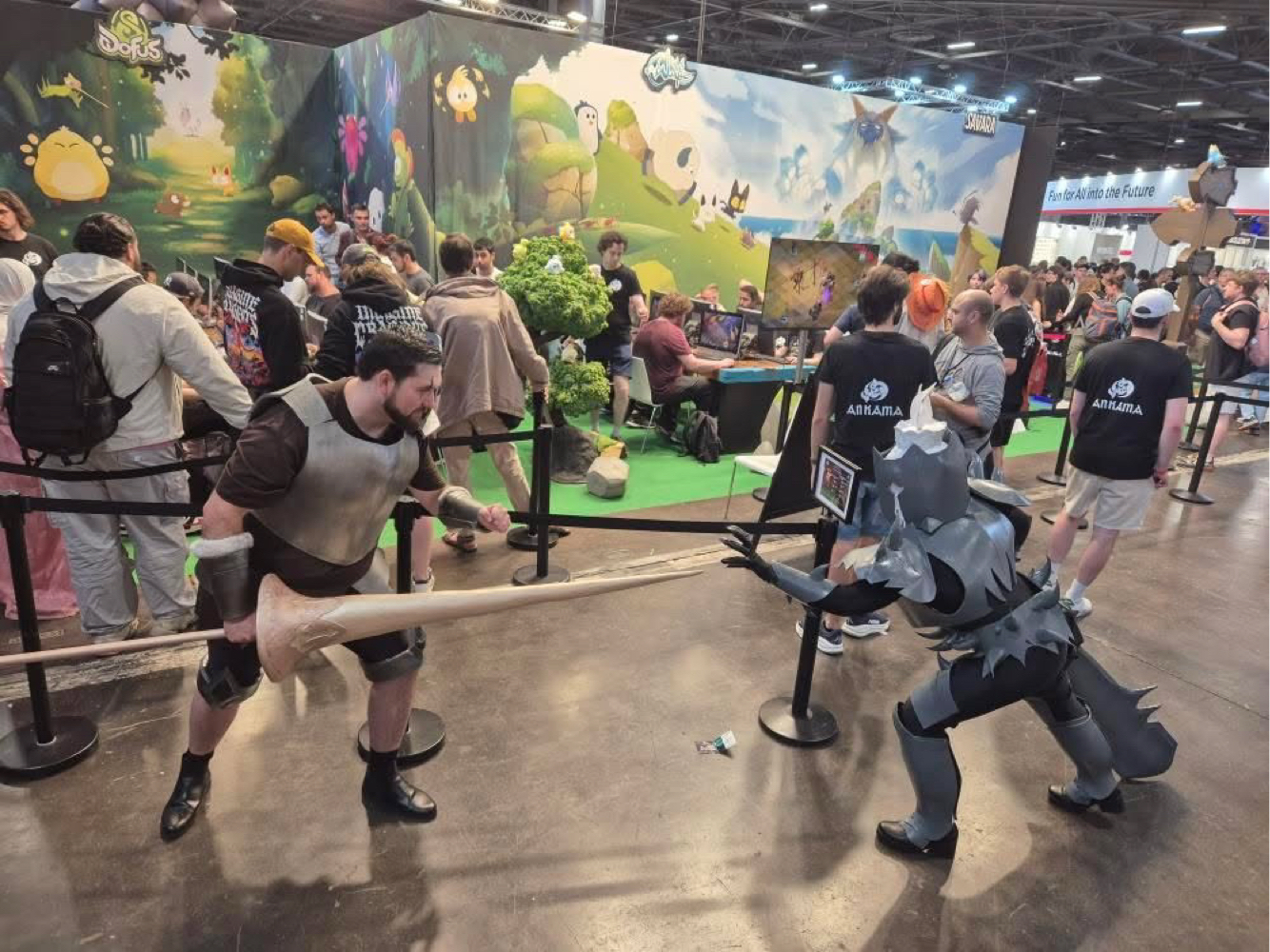 Japan Expo 2025 — photo 17