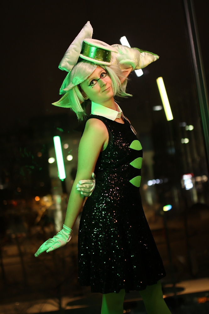 Marie - Night - Photo 7