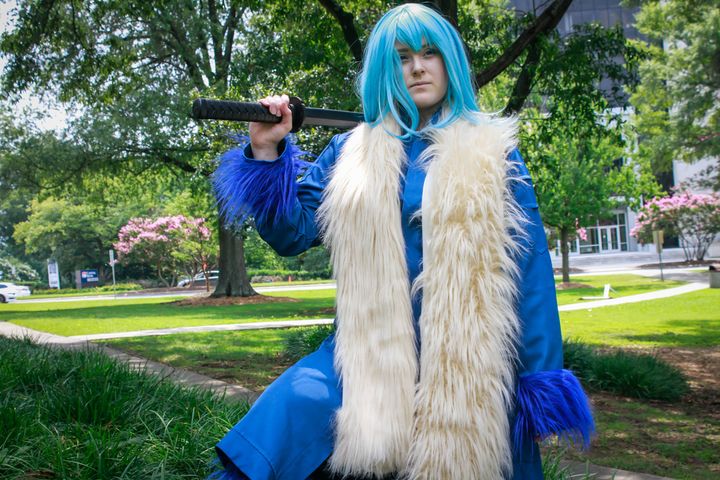 Rimuru QCAC 2019