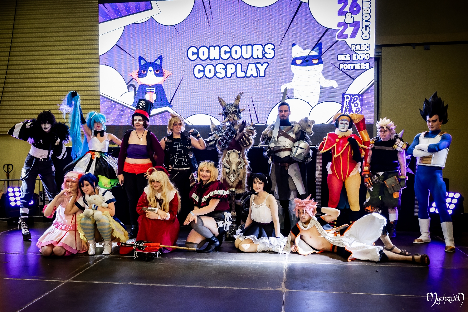 Pictapop 2024 - Photo 18