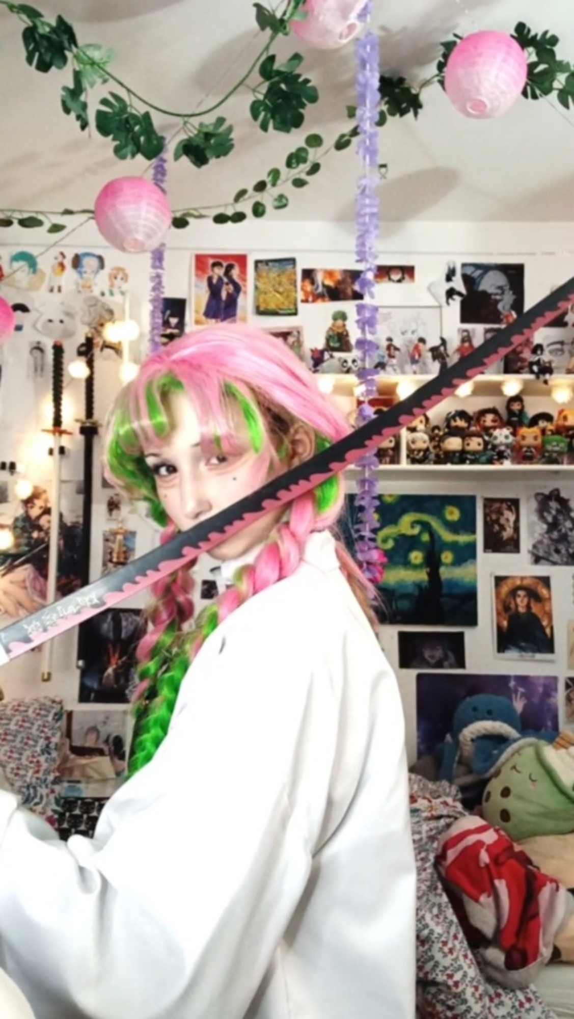 Mitsuri — photo 34
