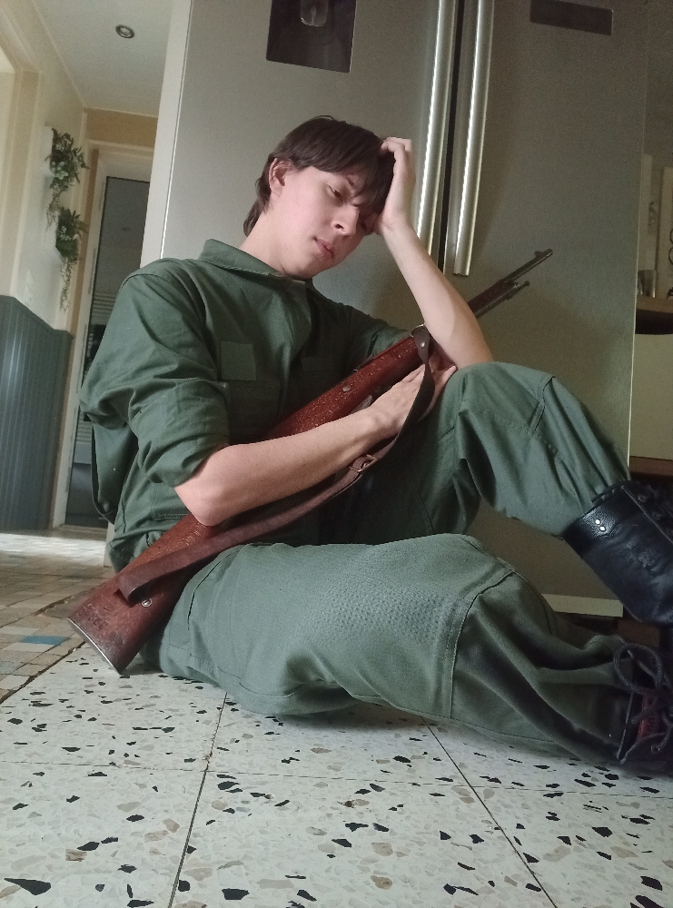 PhotoShot Levi 1 — photo 10