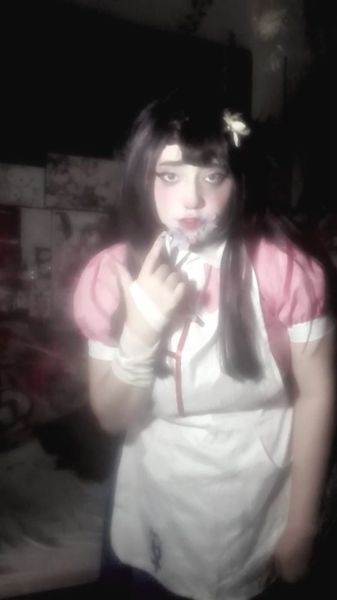 Ashley_darling - Mikan