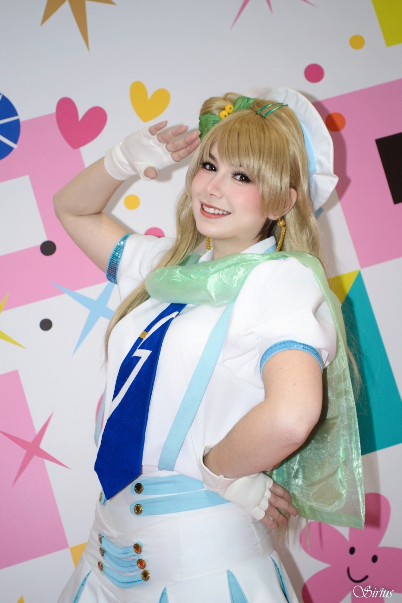 Kotori Wonderful Rus — photo 12