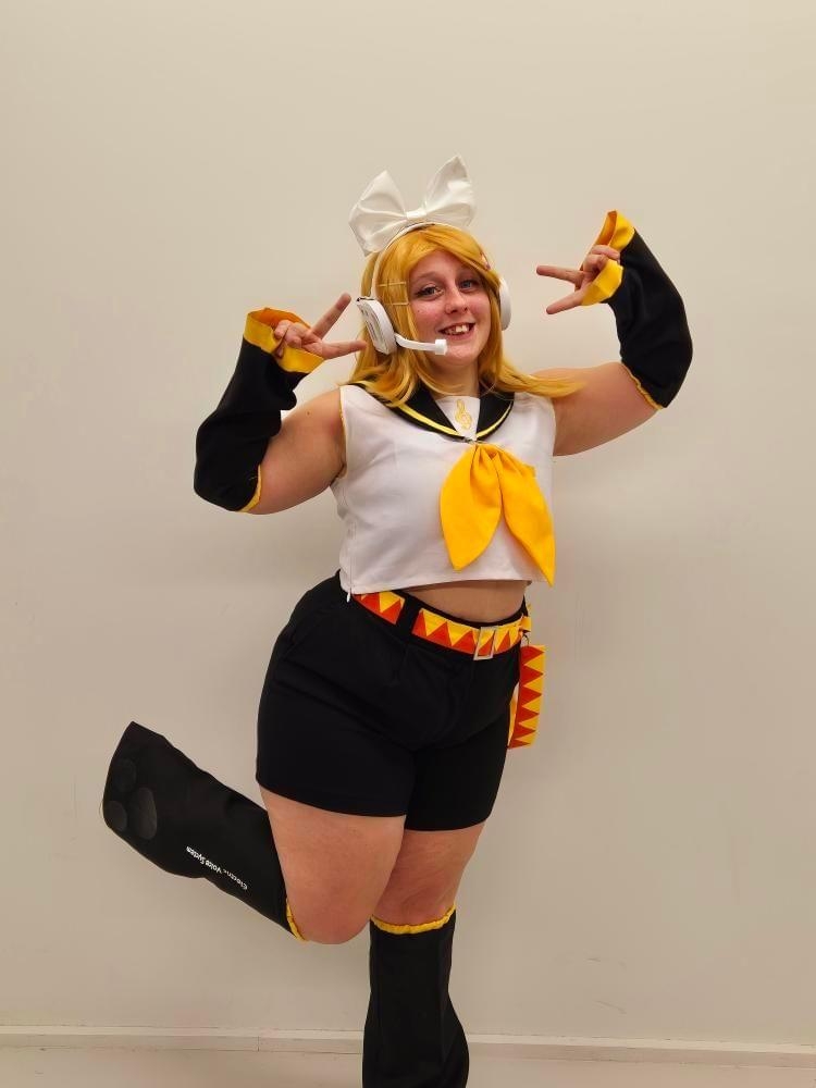 Rin Kagamine  - Photo 12