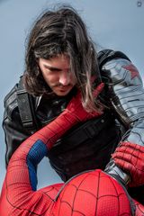 Ravengers preview 2
