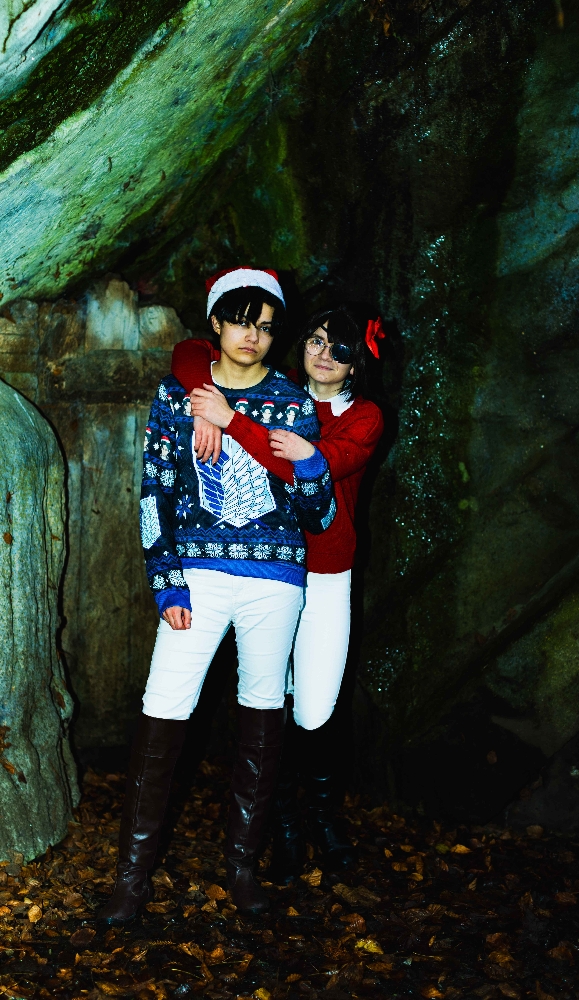 Levihan 🎄 — photo 12