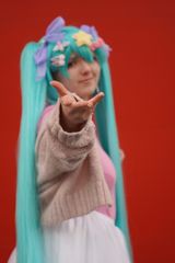 Miku casual preview 3