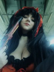 ♡ kurumi tokisaki preview 3