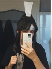 Shizui custom wig preview 2