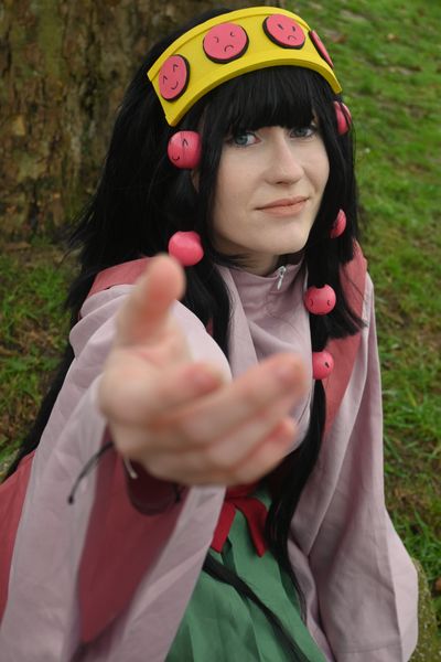 Saiki - Haruka