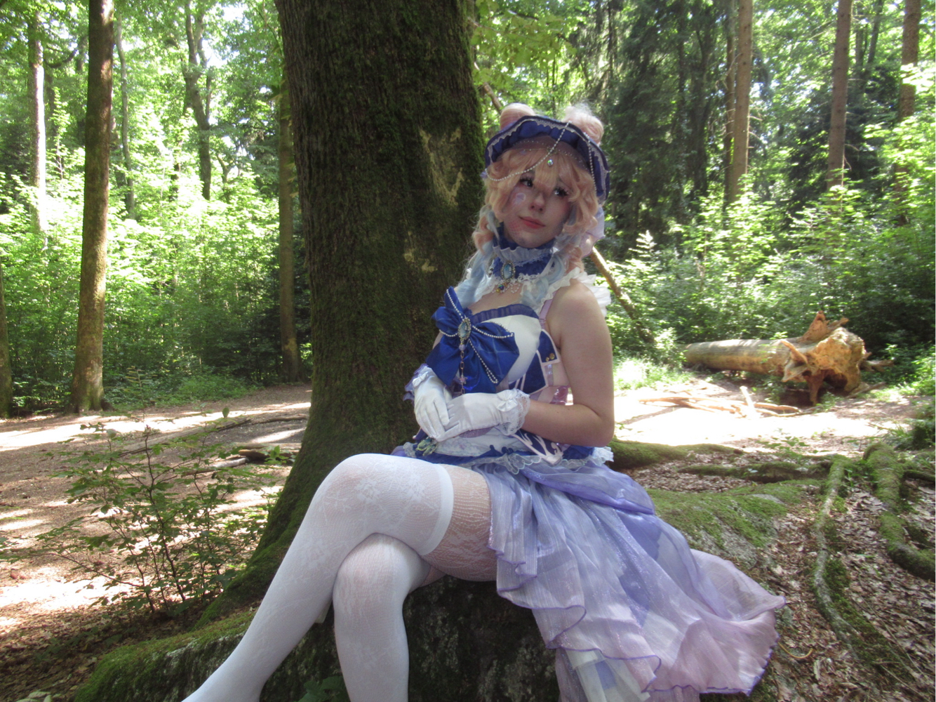 Kokomi (Fontaine) - Photo 16