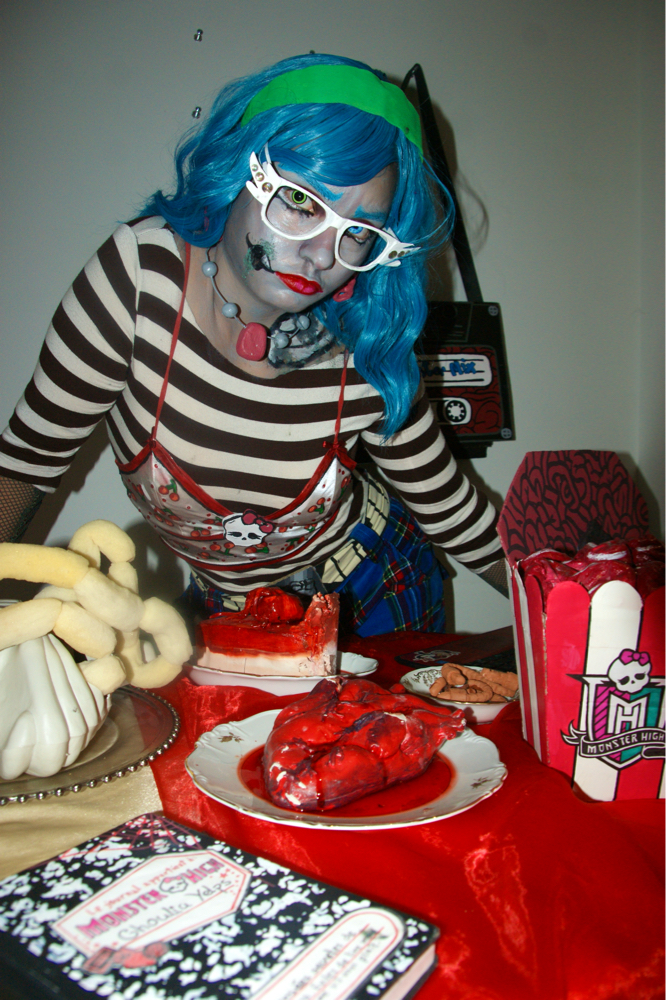 Ghoulia Yelps - Photo 3