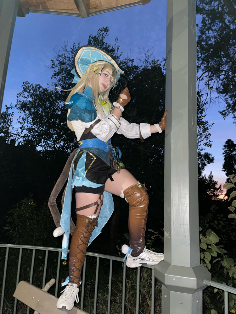 Kirara — photo 6