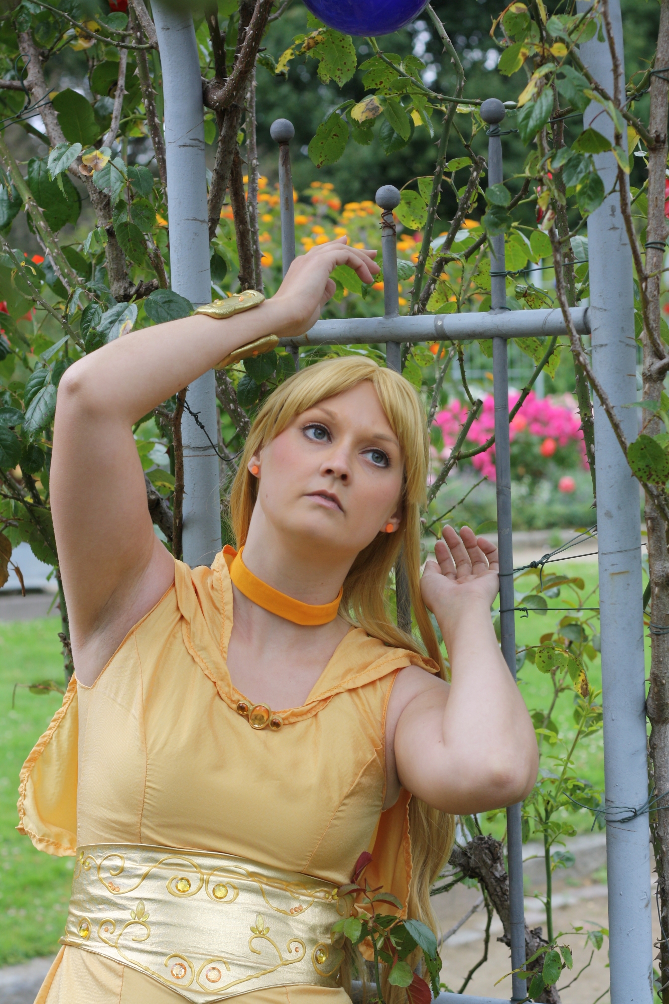 Princess Venus-Anime - Photo 8