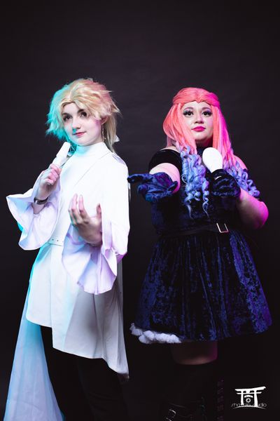 Thekoki - Luka Mizi