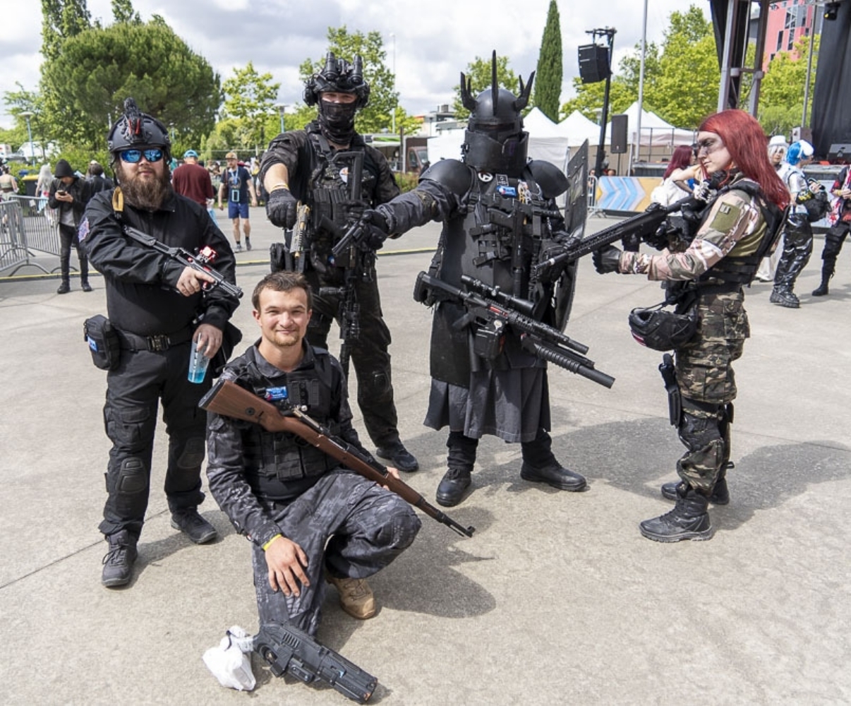 Ulreich Conventions - Photo 69