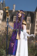 Kayaba Focus preview 2