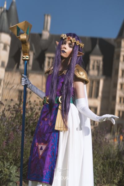 Himea_ - Kayaba Focus 