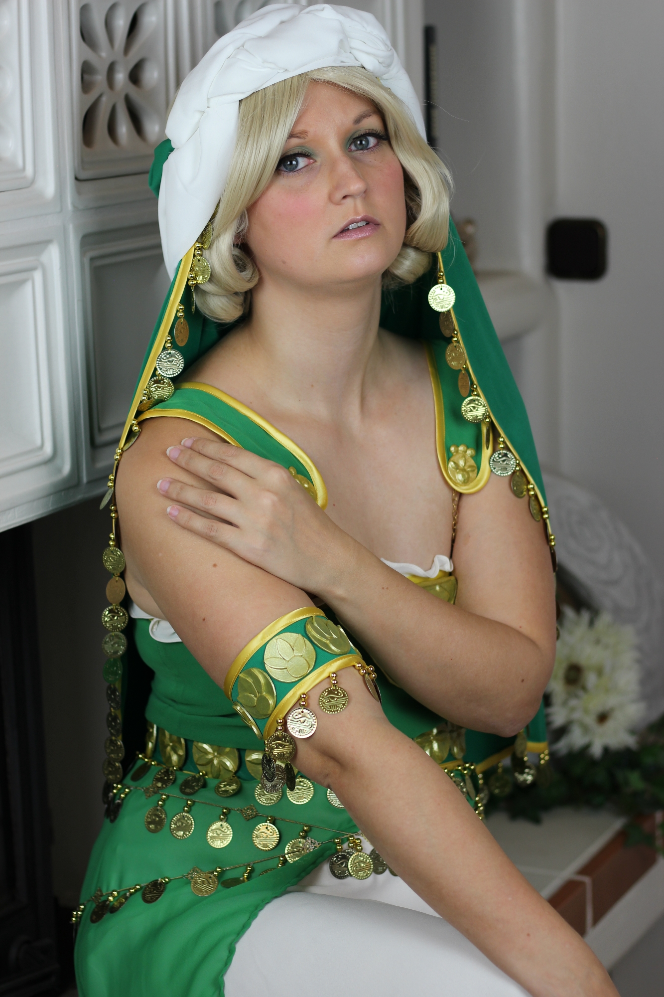 Fuu (Artbook) - Photo 12