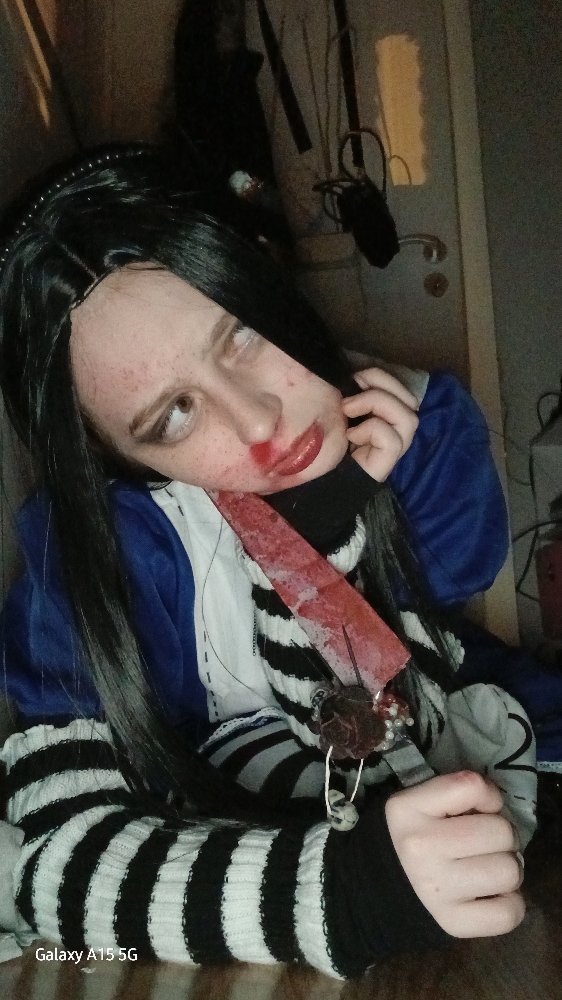 Alice — photo 24