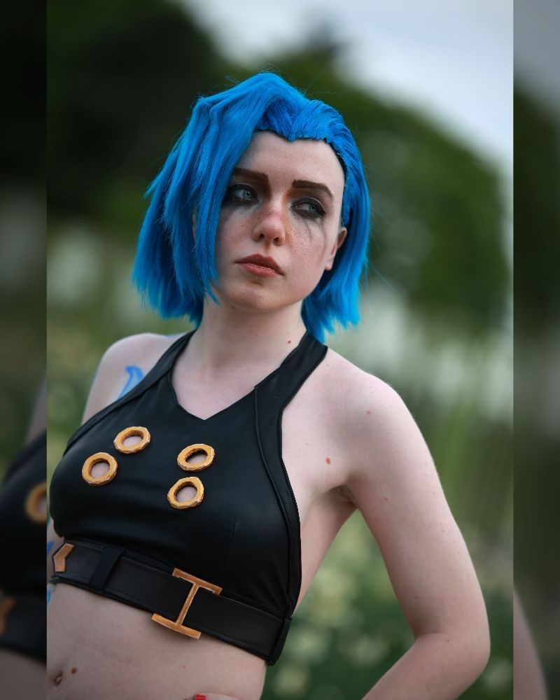 Didoups – Jinx Japan Party