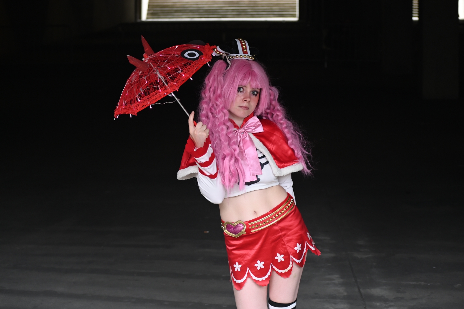 Perona - JAPEX 2K25 — photo 85