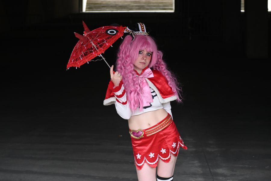 Shoto karisha - Perona - JAPEX 2K25