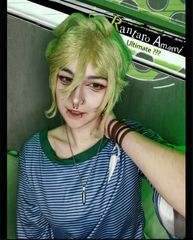 Rantaro Amami preview 3