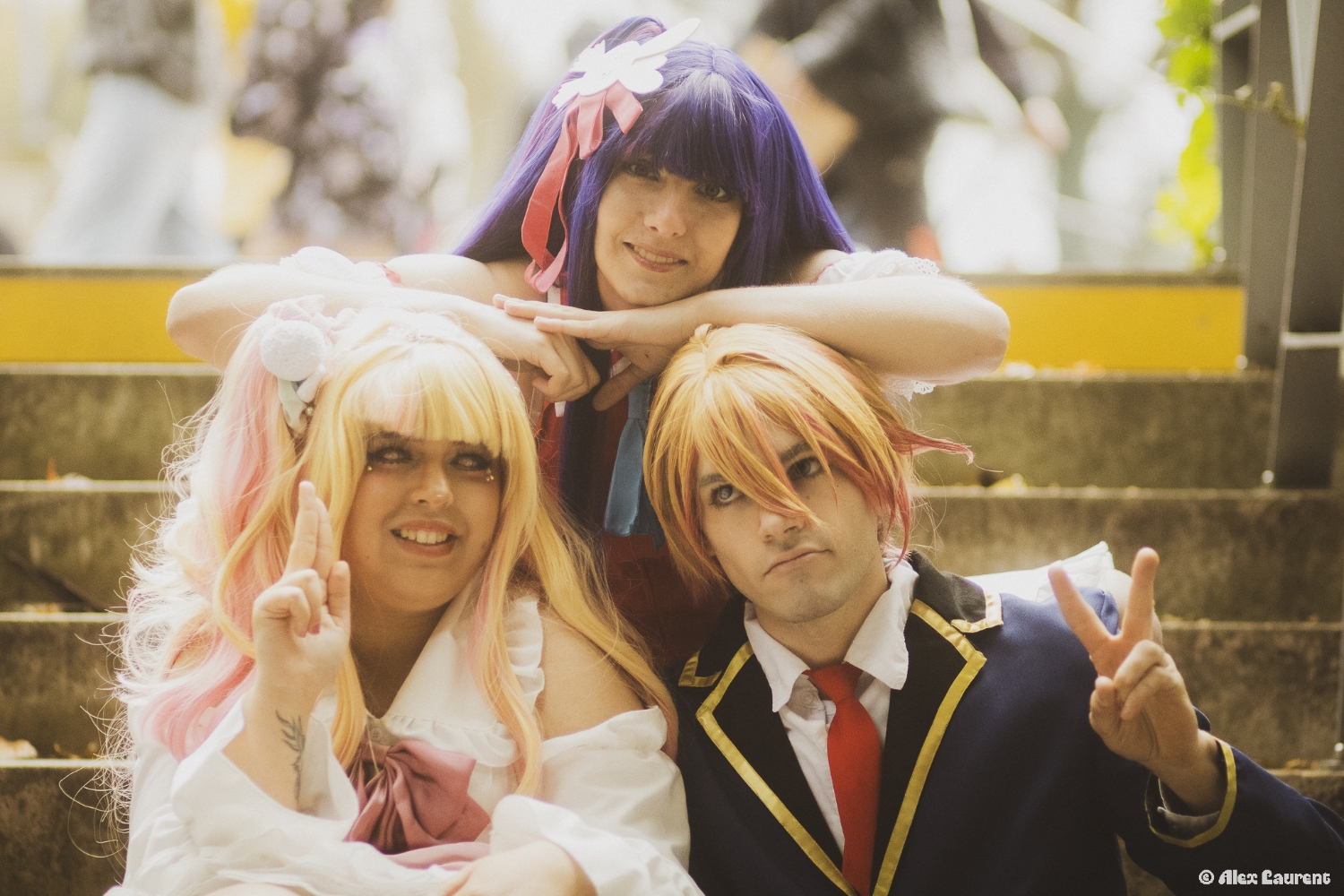 Ruby - shoot groupe — photo 7