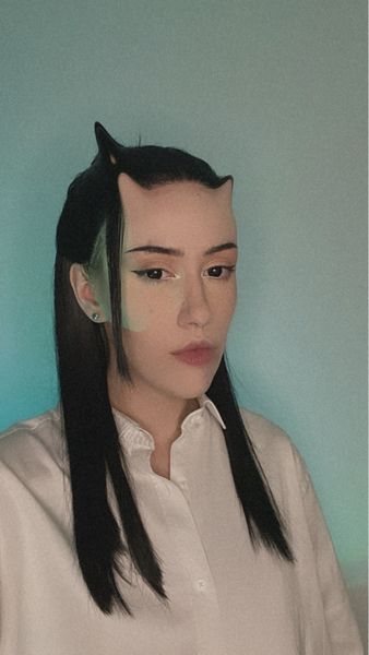 Lau_‼️ - Satosugu