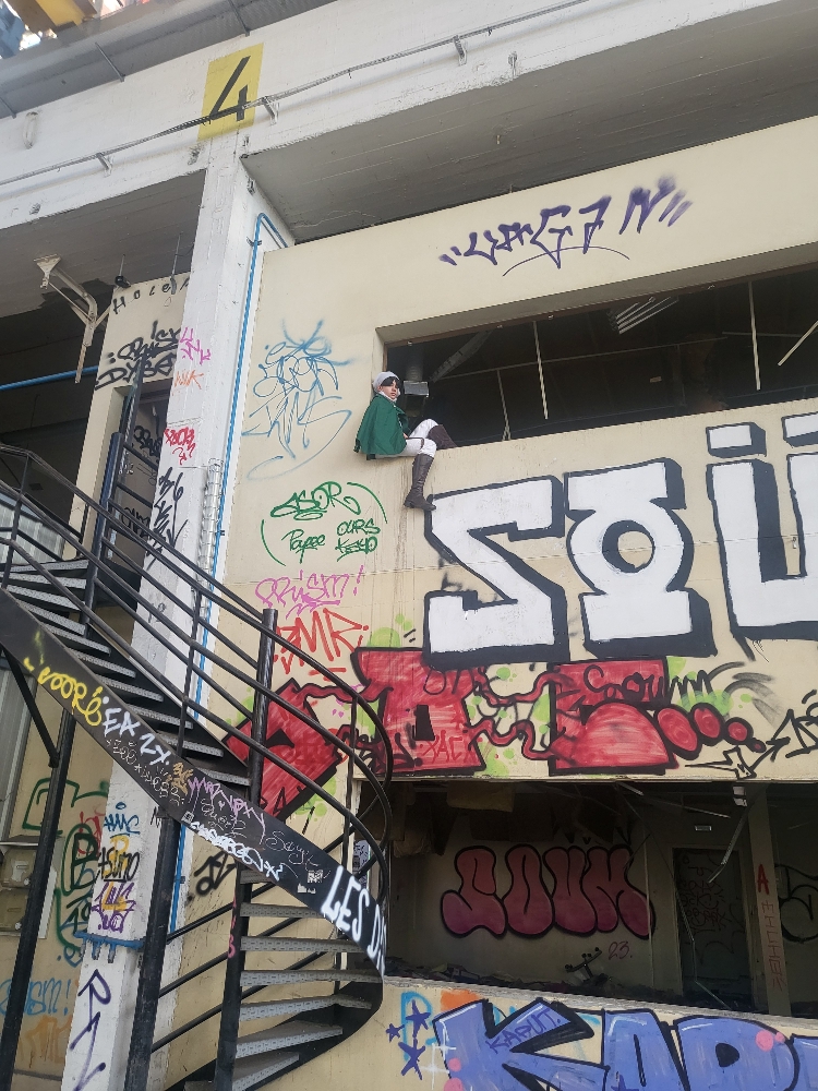 Japanantes 2024 - Photo 9