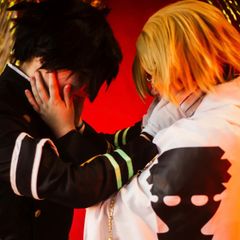 Mika (with my Yuu) preview 2