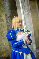 Saber à Harajuku preview 2