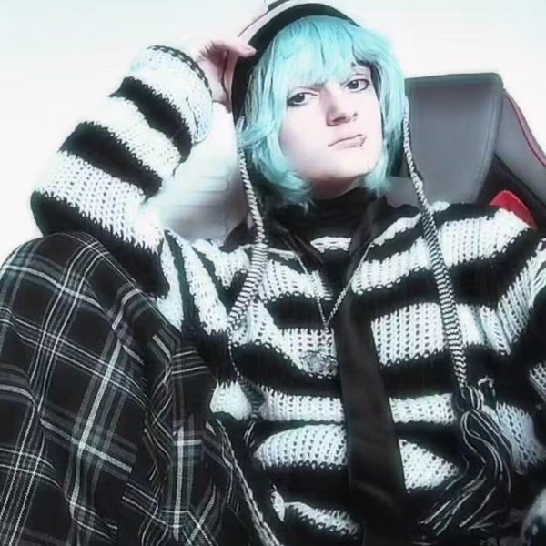 Haku.cosplay - Shin