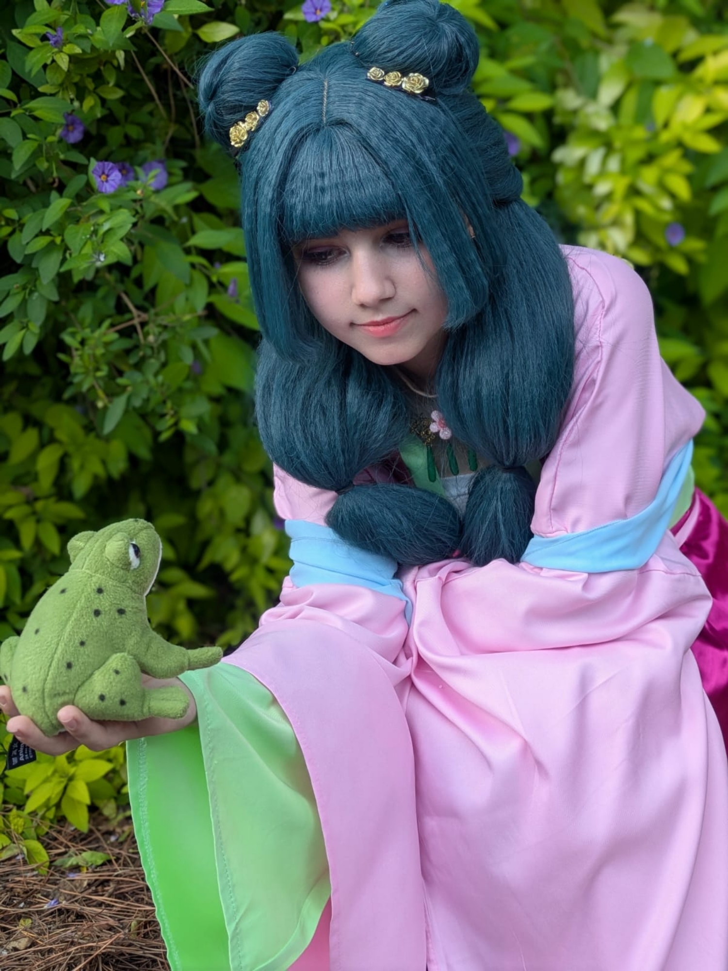 Maomao HeroFest2025 - Photo 4