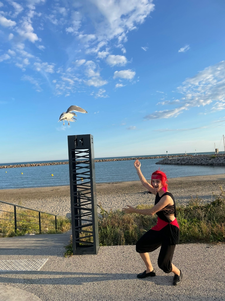 Kirishima pirate  - Photo 28