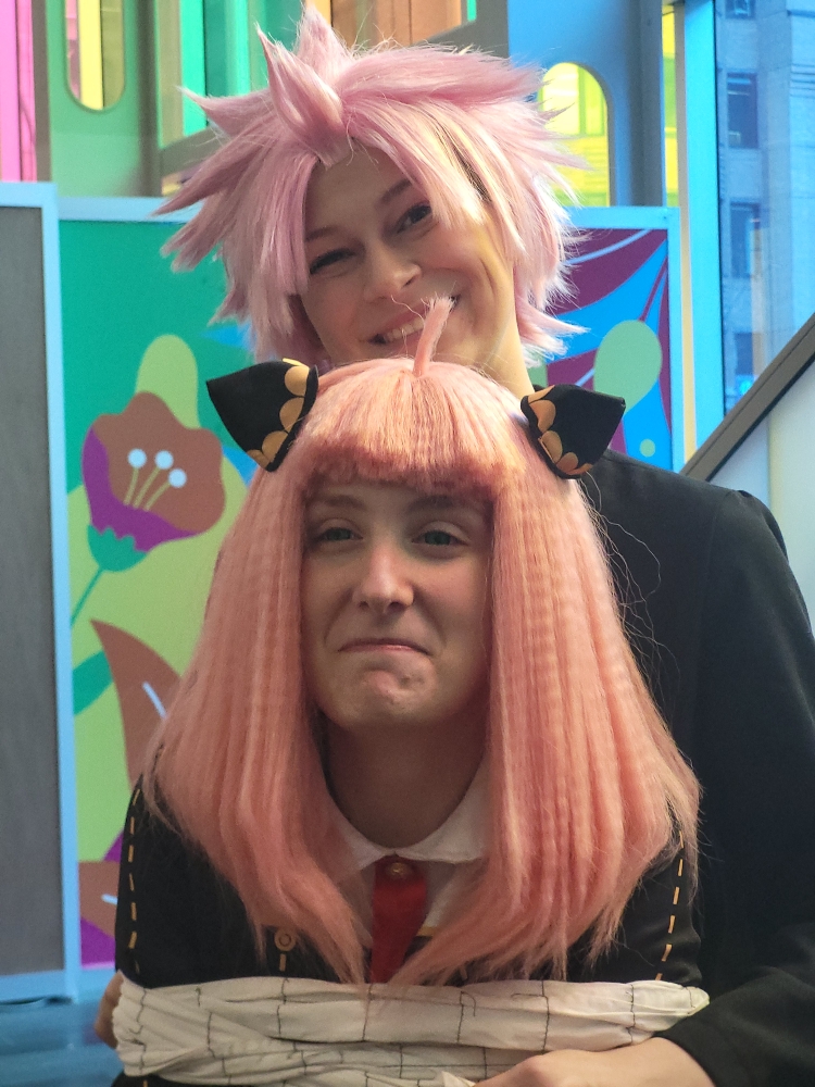 Chaotique Anya - Photo 92