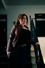 Claire Redfield Re2R preview 3