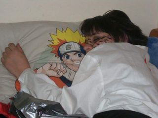 Sasuke Uchiha preview 3