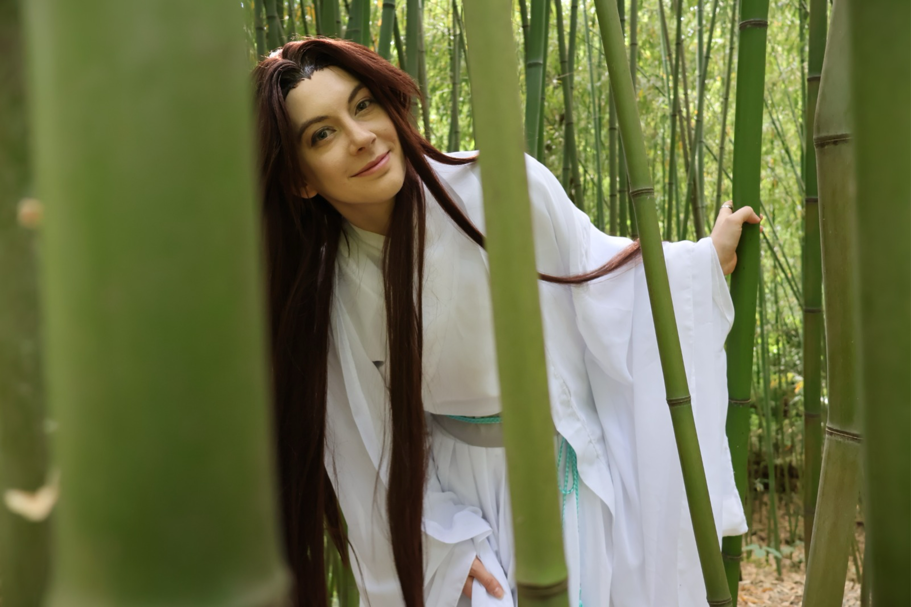 Xie Lian — photo 8