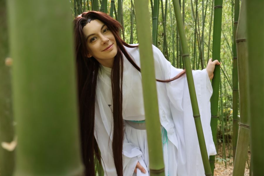 Samael - Xie Lian