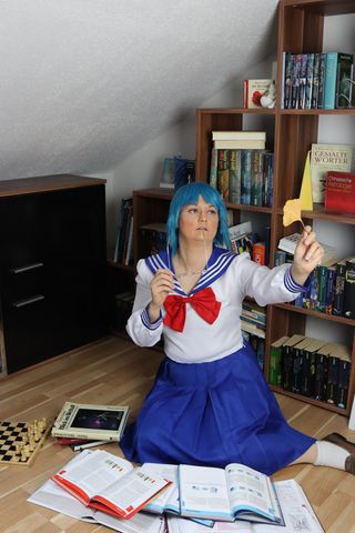 Ami Mizuno
