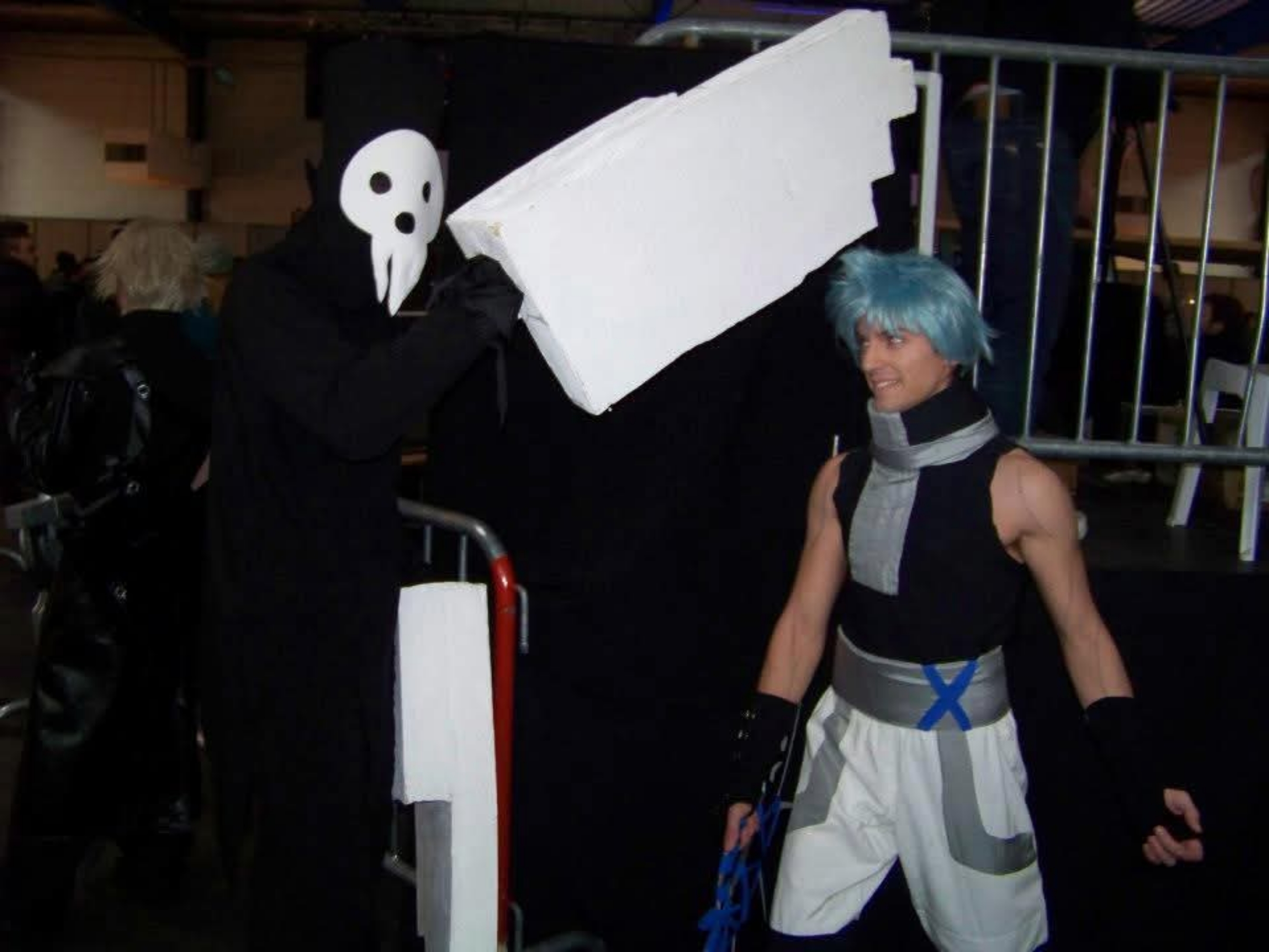 Shinigami-sama — photo 6