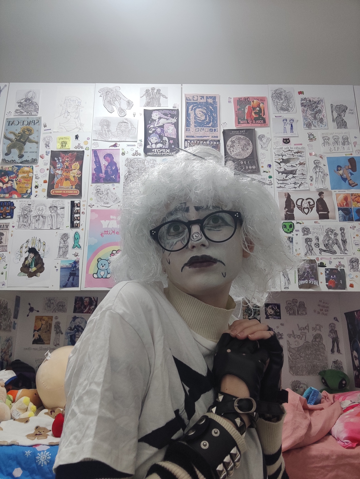 Broken Spawn  - Photo 1