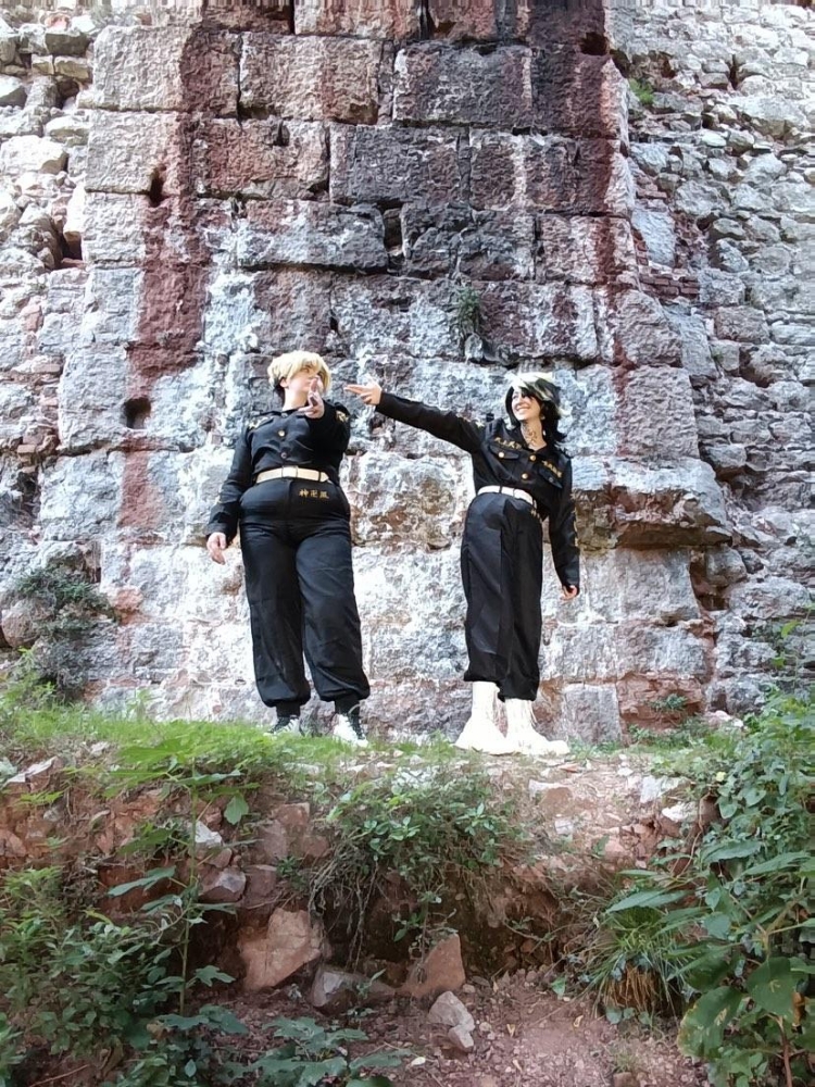 Kazutora Hanemiya  - Photo 161